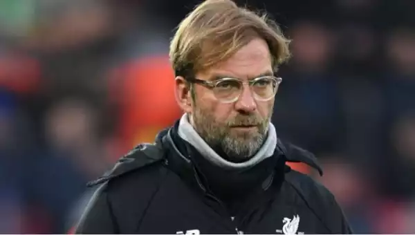 Liverpool Manager Jurgen Klopp Speaks After Disappointing 1 – 1 Draw With Napoli